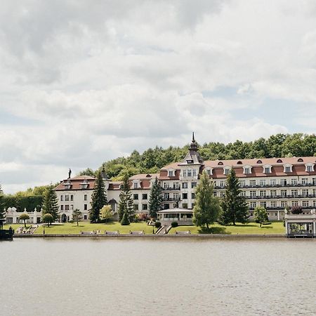 Edem Resort Medical & Spa Strelki  Eksteriør bilde