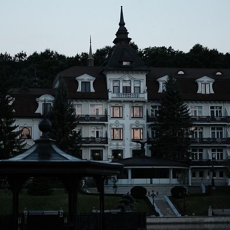 Edem Resort Medical & Spa Strelki  Eksteriør bilde