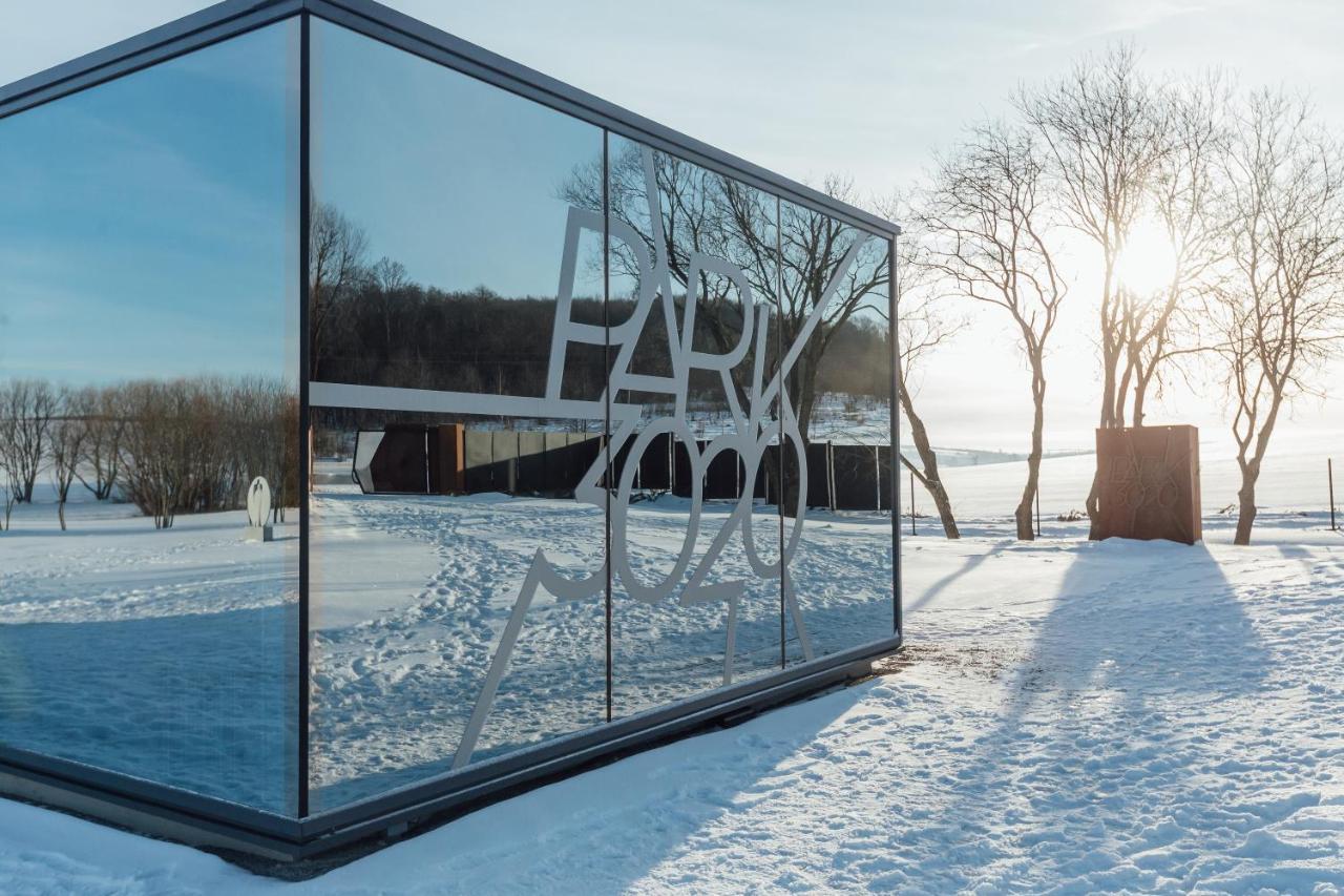 Edem Resort Medical & Spa Strelki  Eksteriør bilde