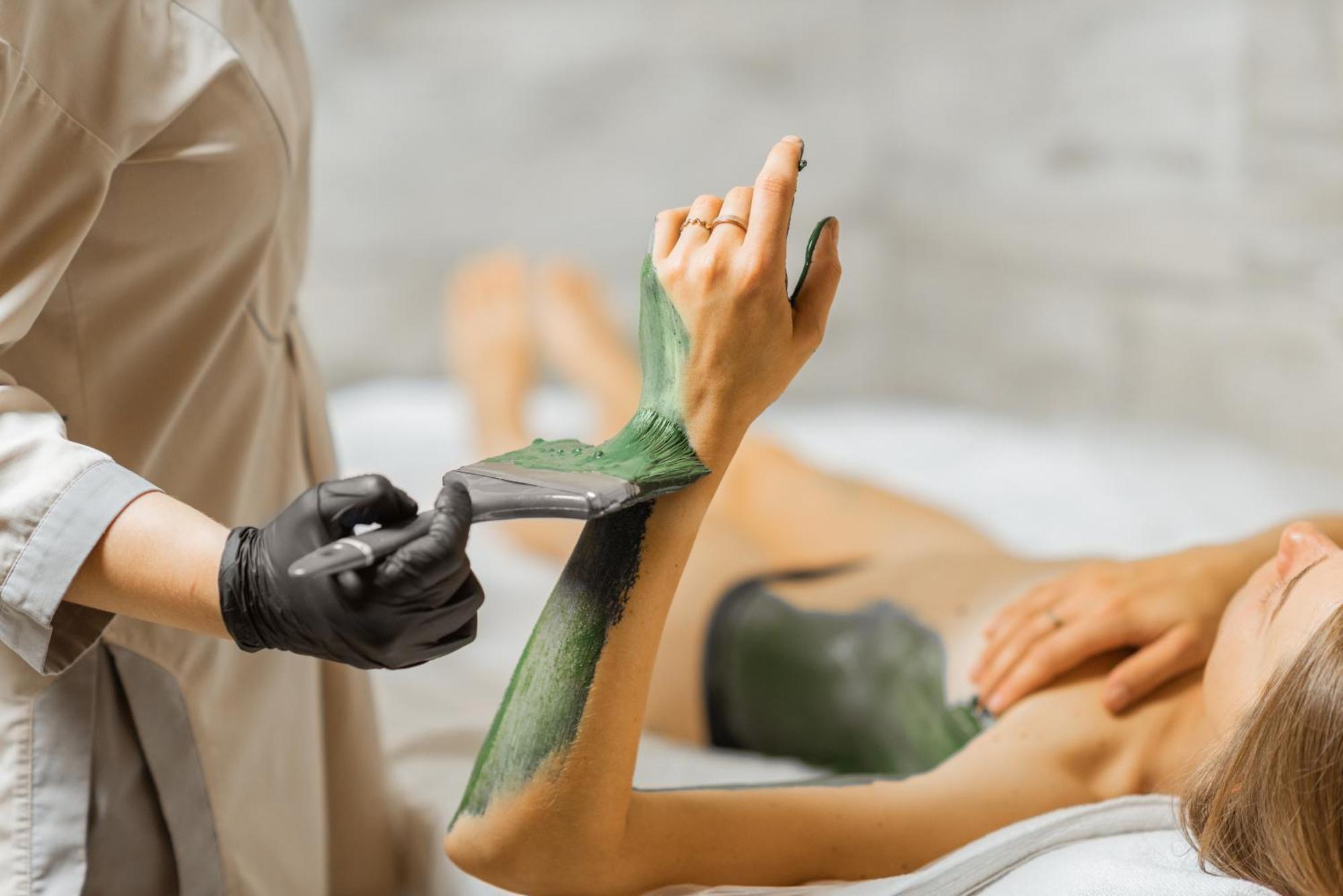 Edem Resort Medical & Spa Strelki  Eksteriør bilde