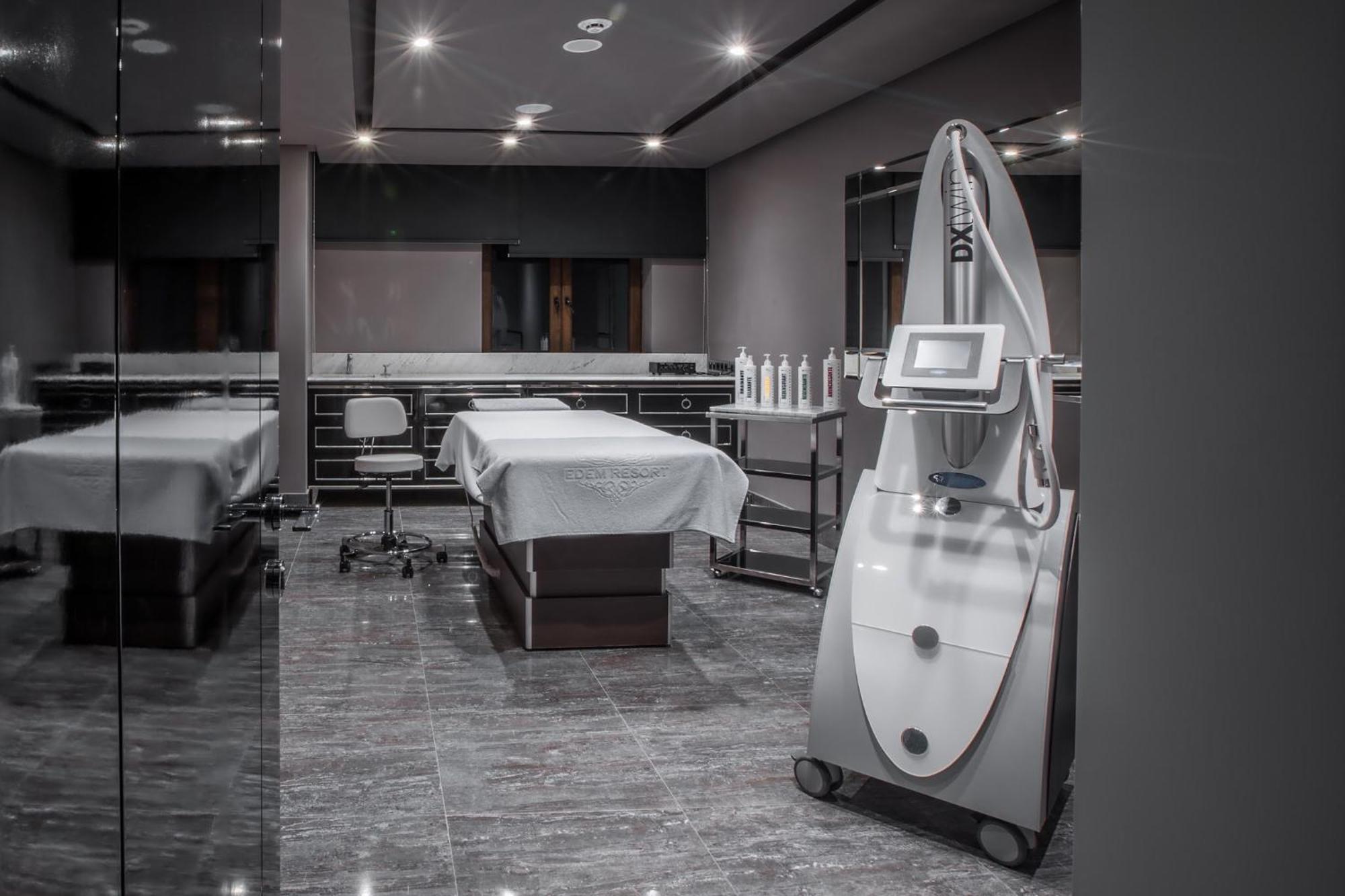 Edem Resort Medical & Spa Strelki  Eksteriør bilde