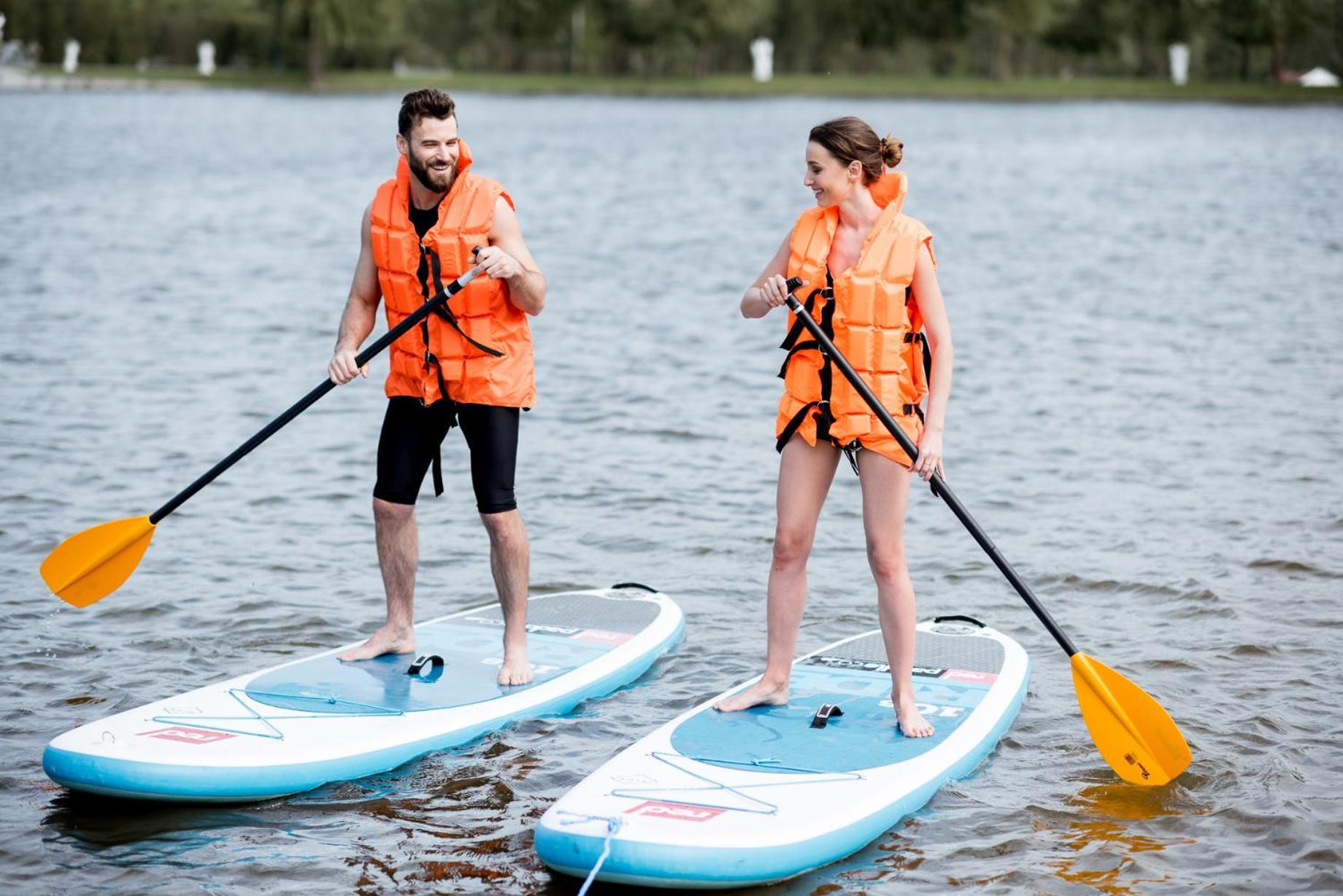 Edem Resort Medical & Spa Strelki  Eksteriør bilde